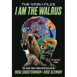 I Am the Walrus -- Neal Shusterman